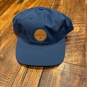 Ping Ladies Bell Rock Cap